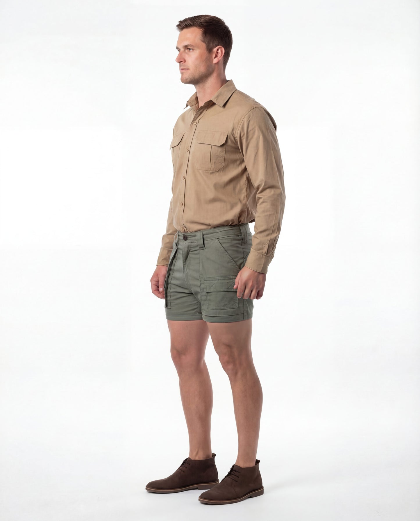 Bronco Shorts
