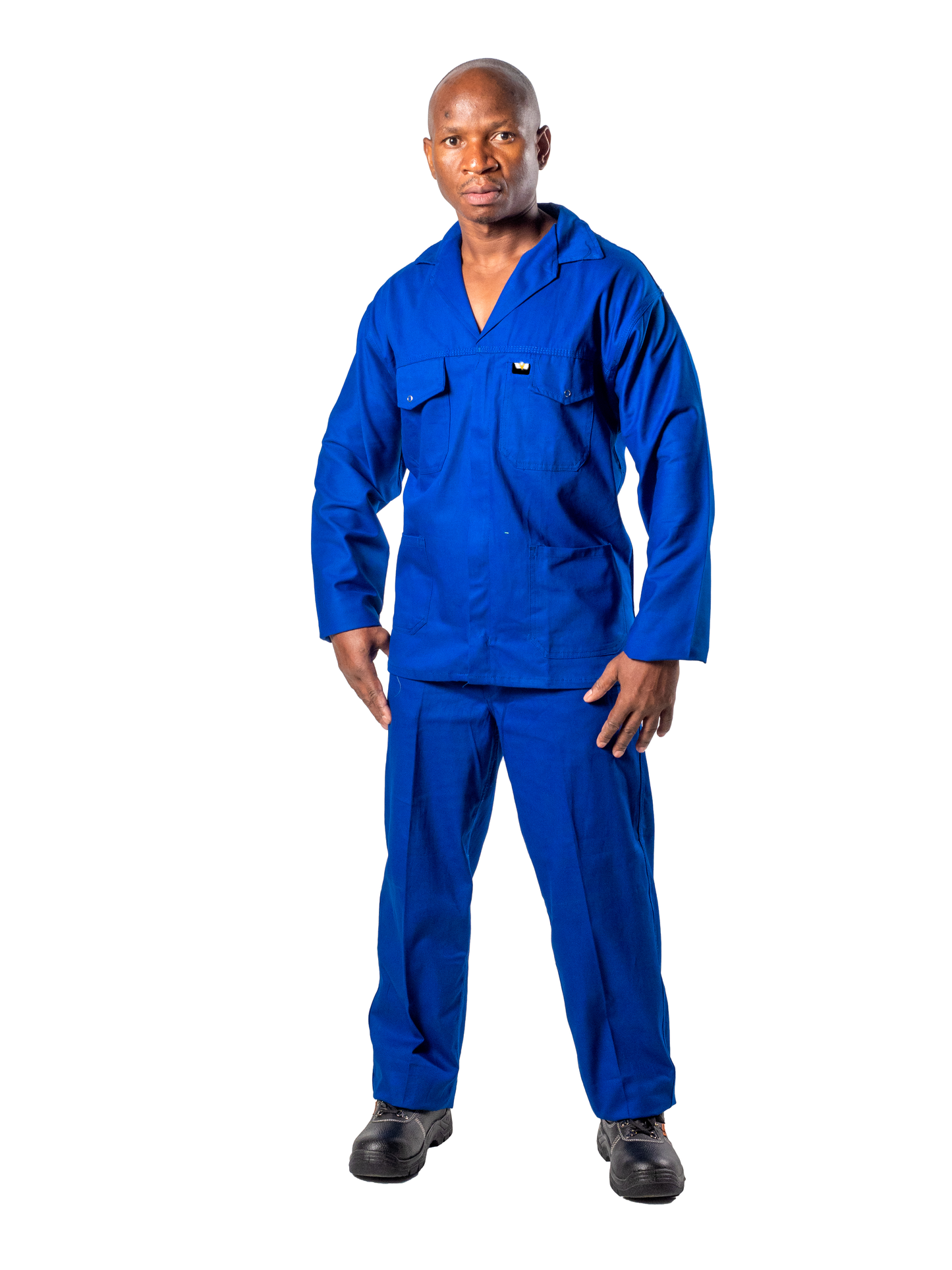 J54 SABS Premium Suit