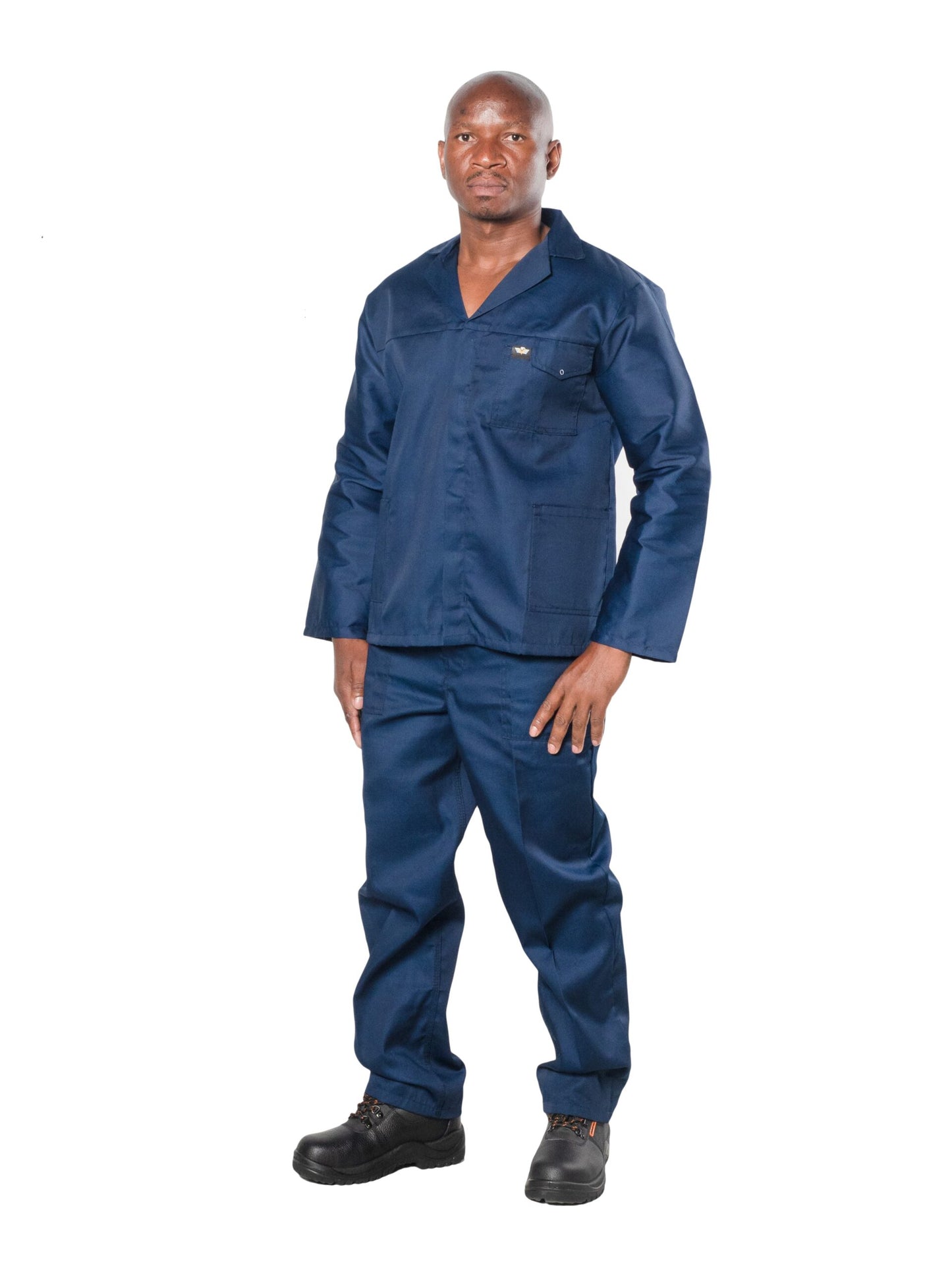 80/20 Standard Worksuit