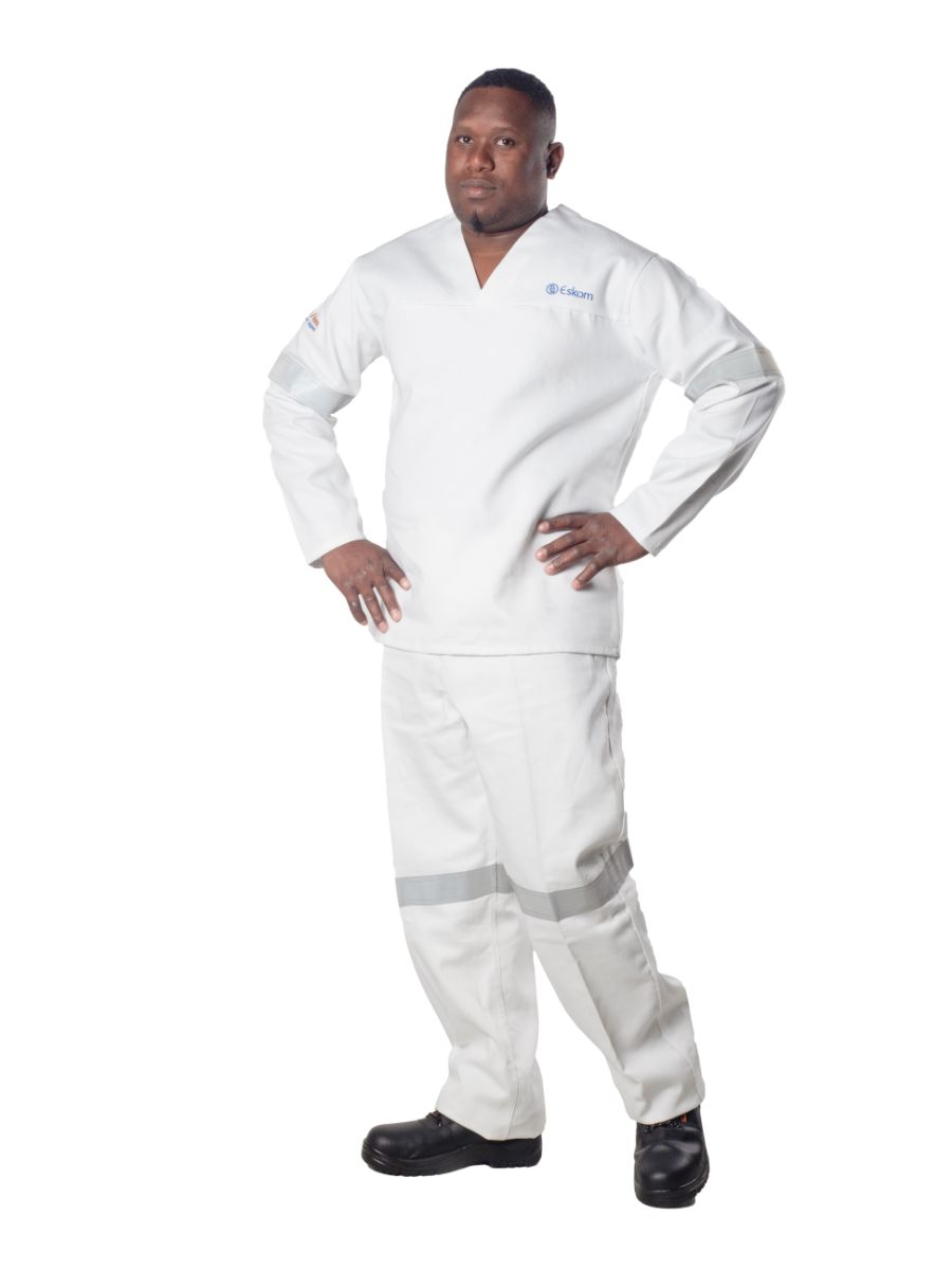 D59 Clean Condition Jacket & Trousers