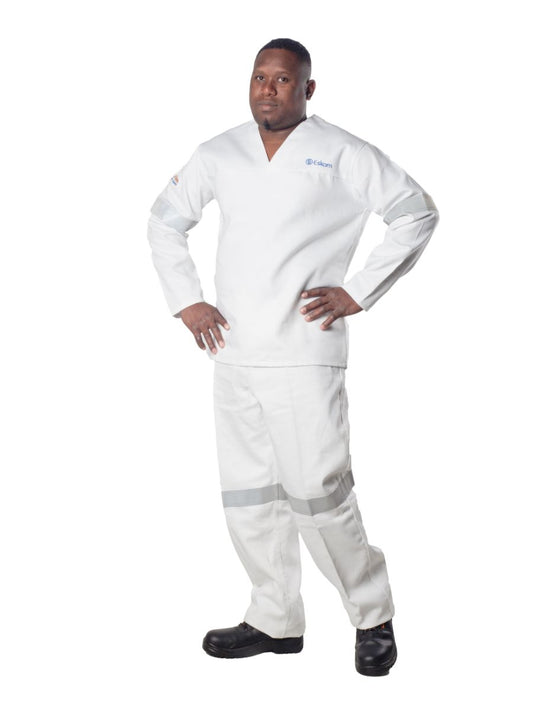 D59 Clean Condition Jacket & Trousers