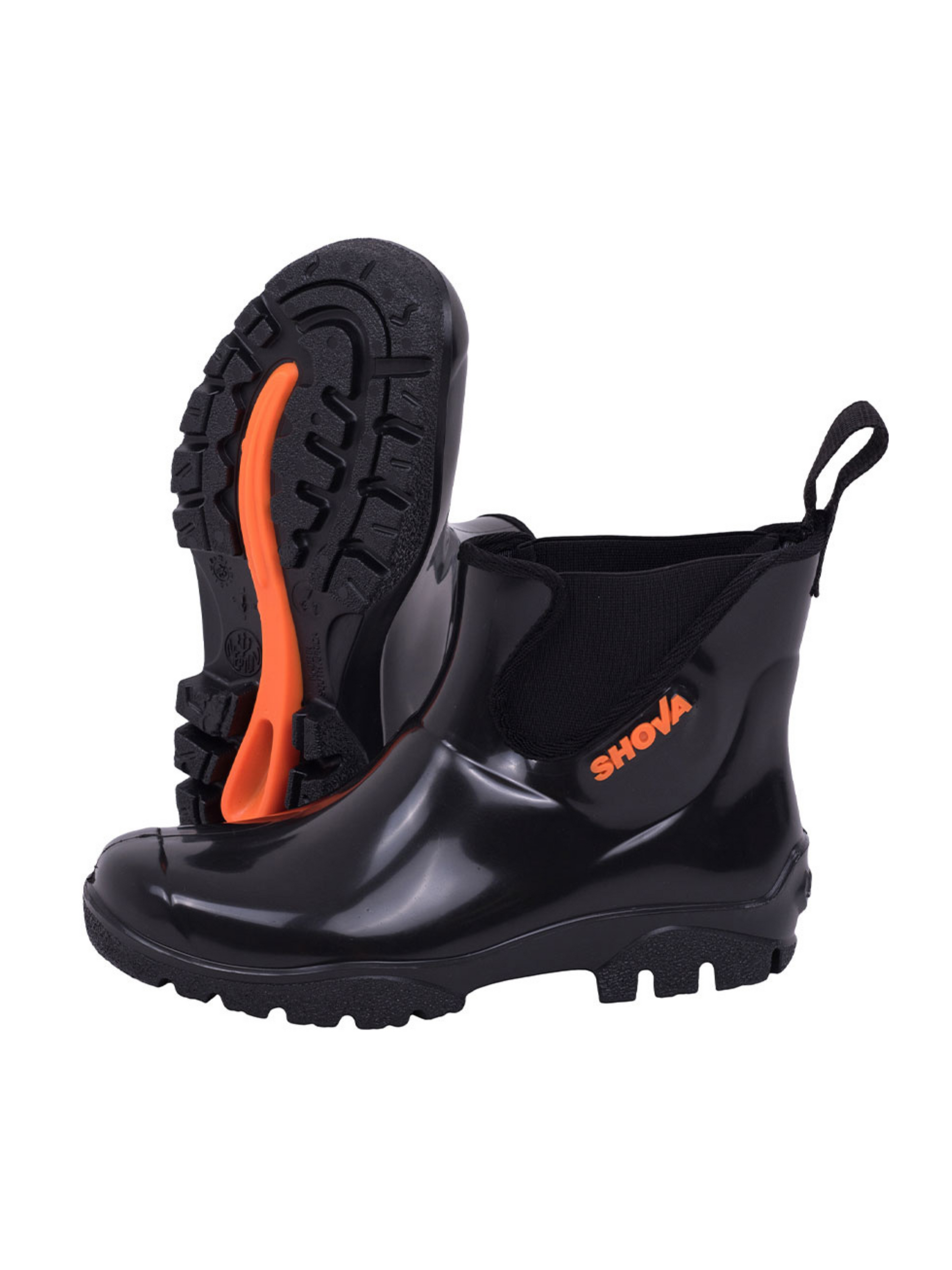Shova Chelsea Gumboot