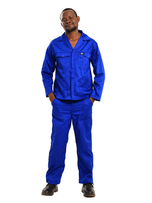 80/20 Superior Heavy Worksuit