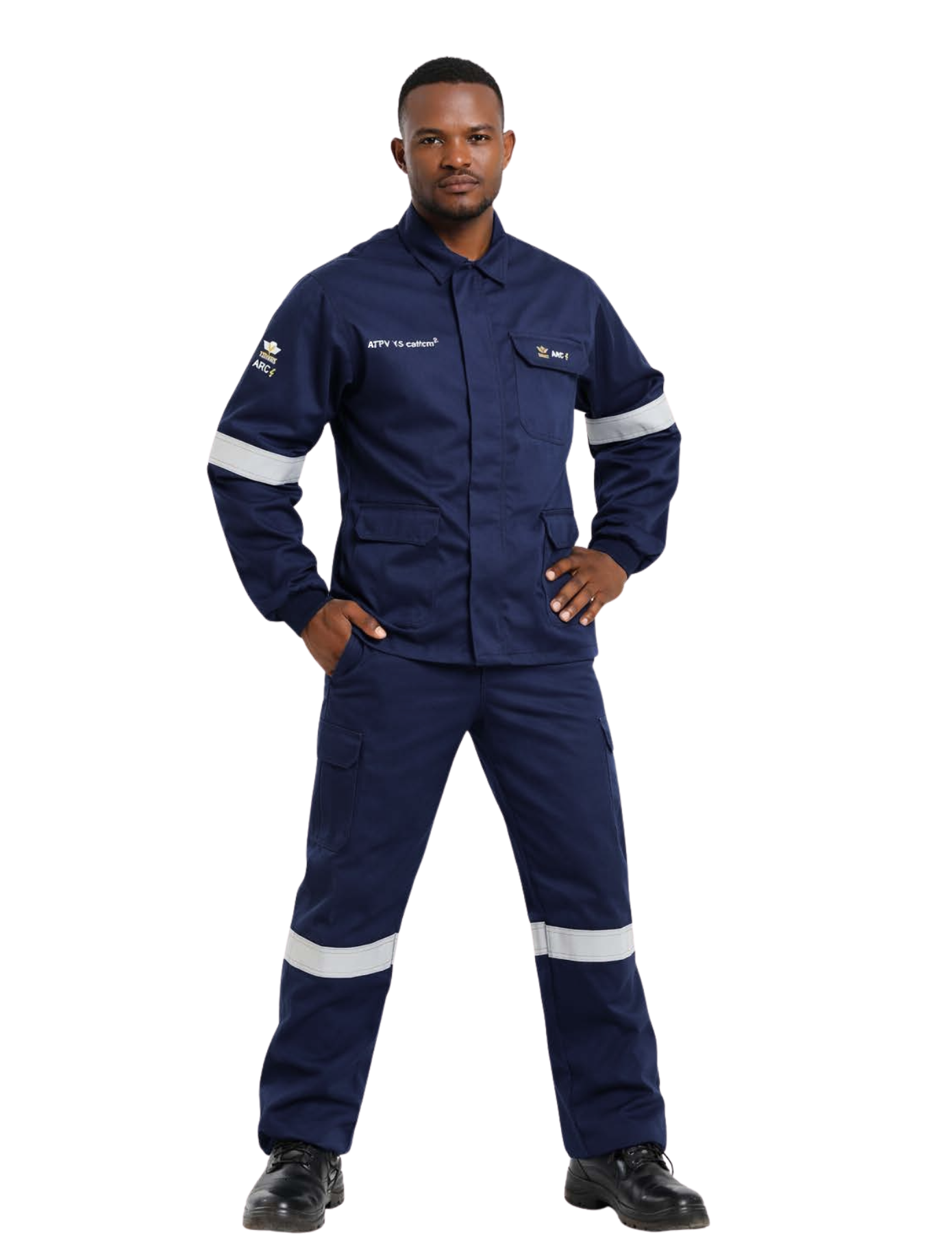Arc Racing Suit 15 Cal Arc Suit – VULCAN SA