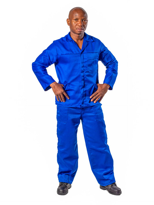 Econo Worksuit
