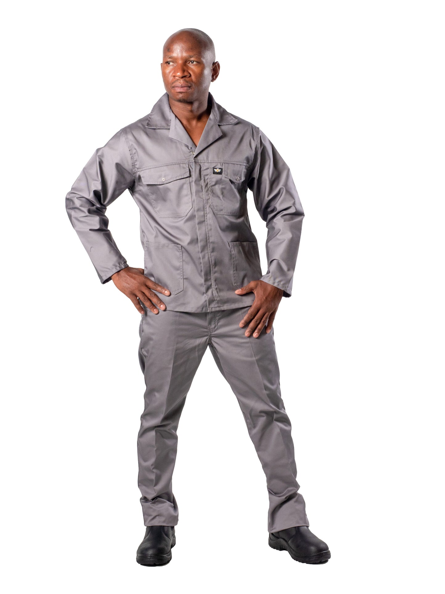 65/35 Premium Jacket & Trousers