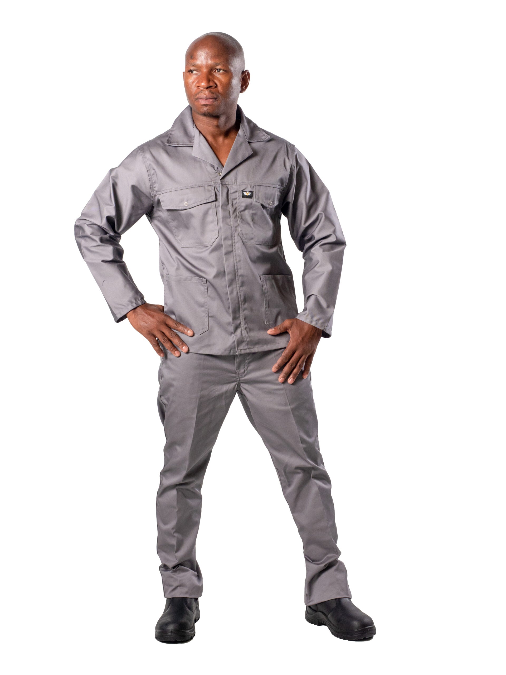 65/35 Premium Jacket & Trousers