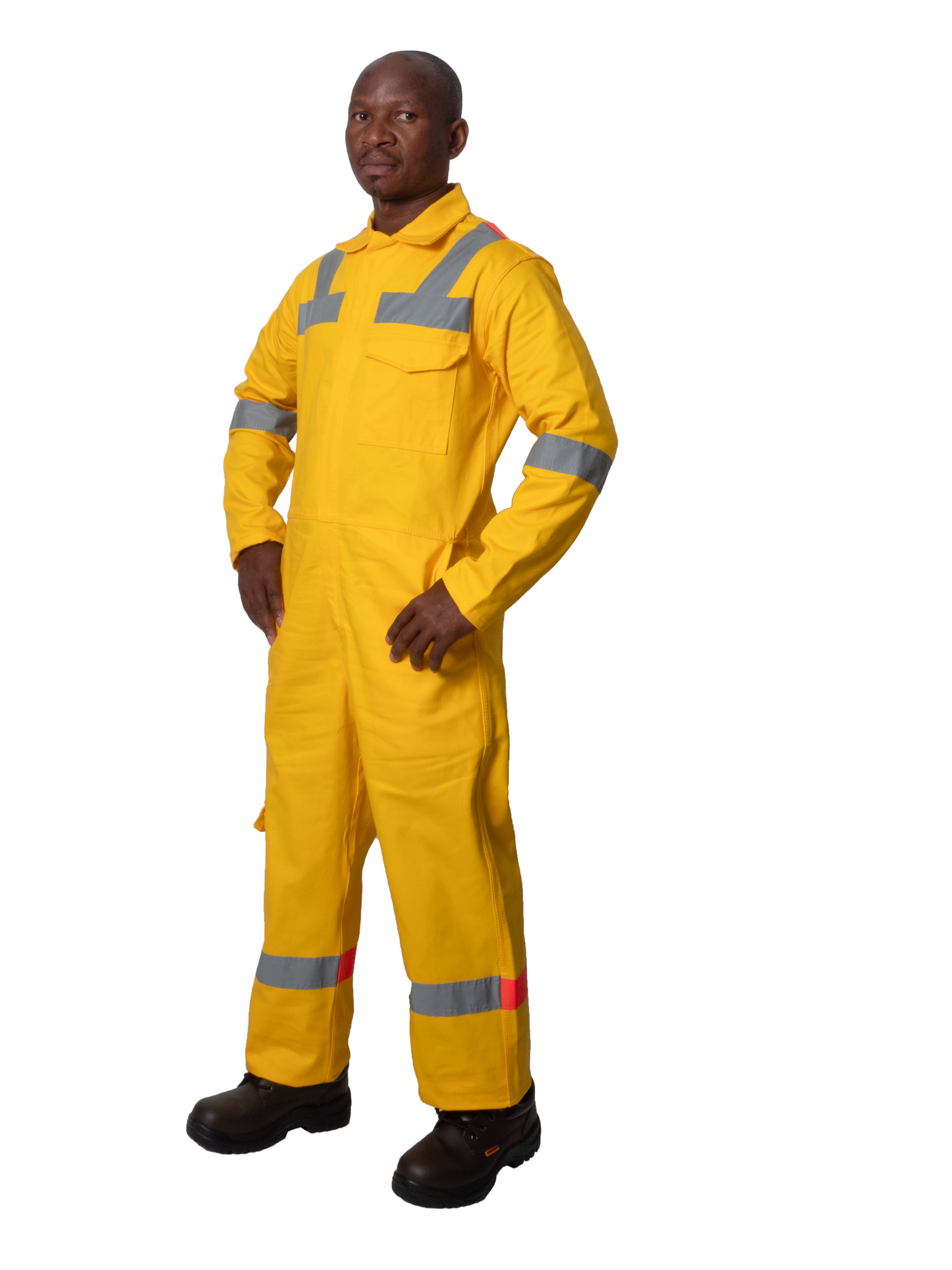 Sasol Mining Boilersuits