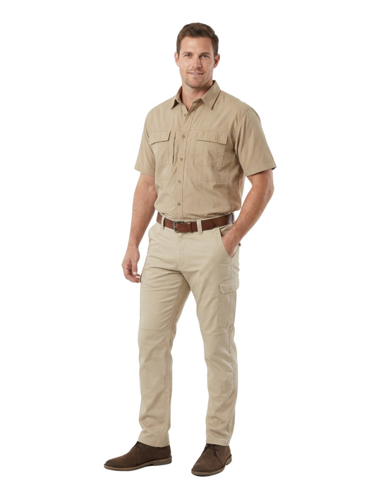 Mens Tamboti Shirt