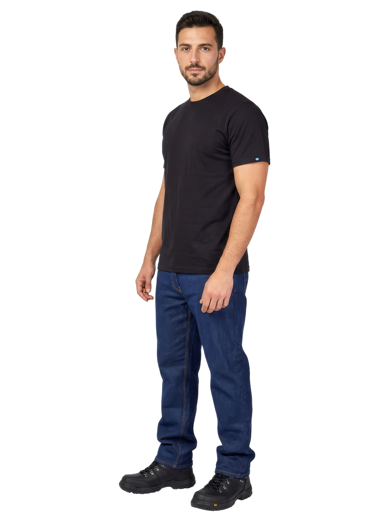 Vulcan T-shirts