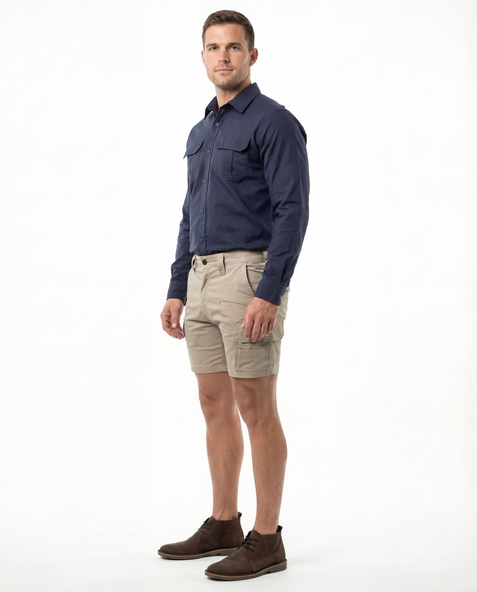 Tactic 14 Cargo Shorts