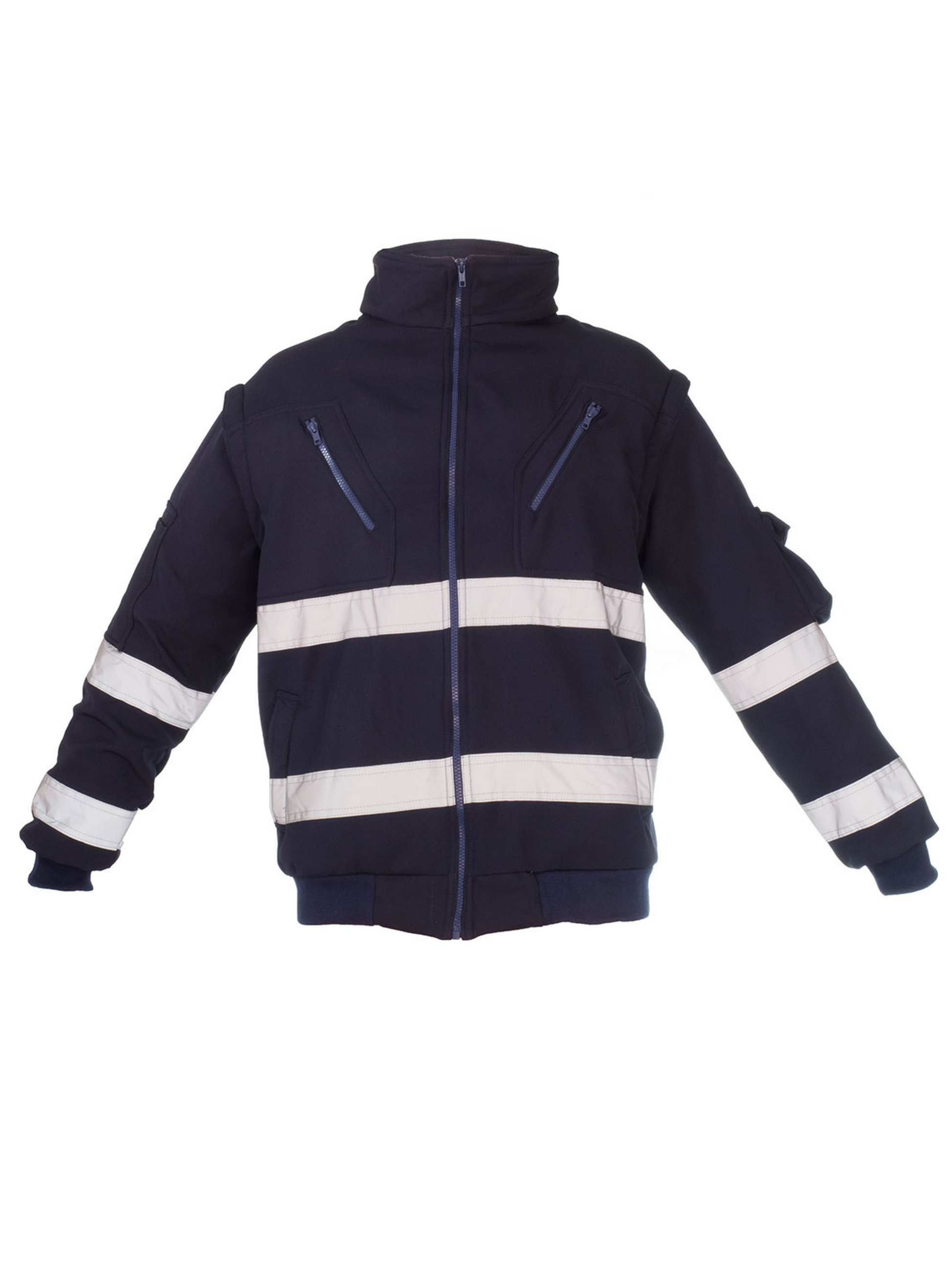 Softshell Jacket