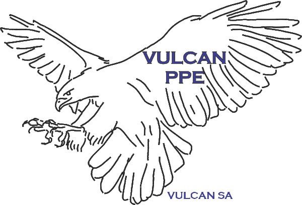 VULCAN PPE