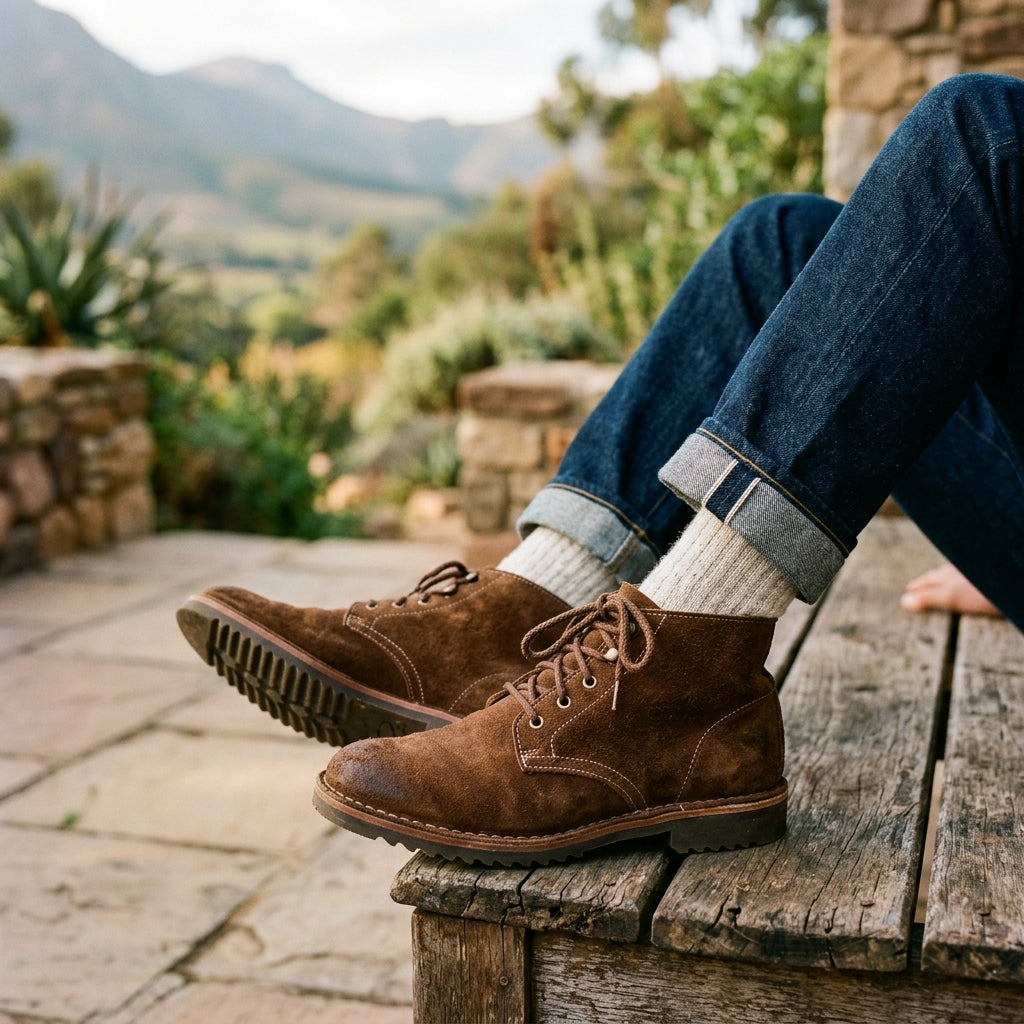 Footwear