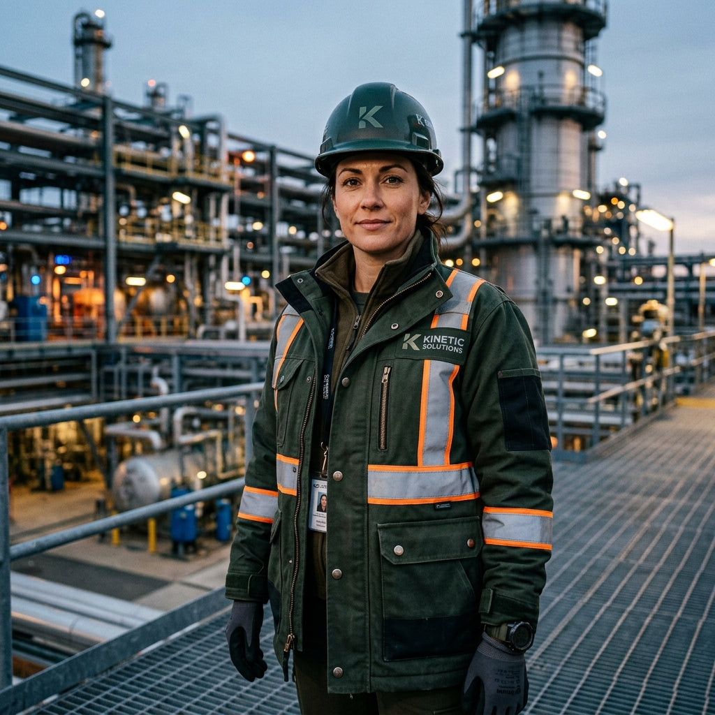 Workwear
